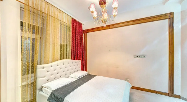 Apartment near Kiev 4 km Vishneve
