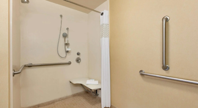 Двухместный номер Standard Hampton Inn & Suites Mahwah