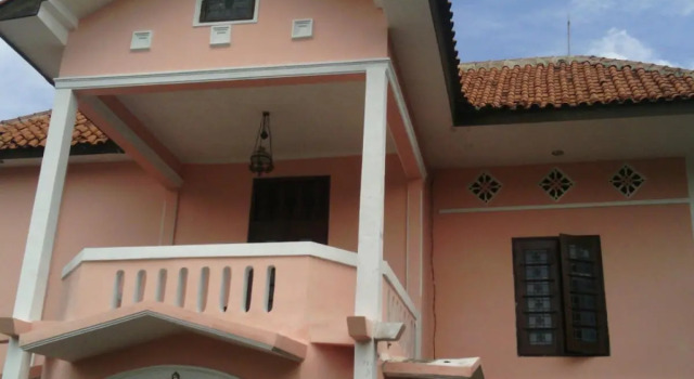 Camera singola Standard Kost 48 Surabaya