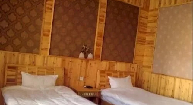 Menglishuixiangge Farm House Hostel, Boek Boerderijverblijf Qiubei Yunnan