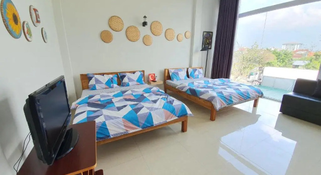Номер Standard Memory Homestay