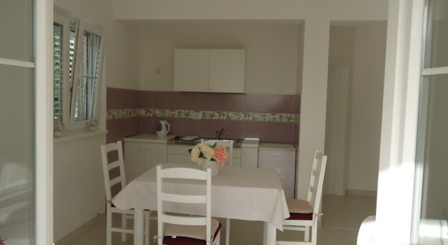 Apartment Mirjana - with parking : A1 Pakostane, Riviera Biograd