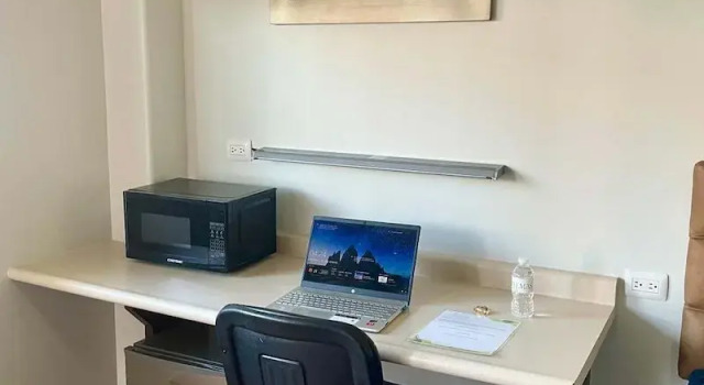 Номер Standard Hotel las Palmas