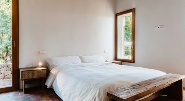 Can Beia Rural House Ibiza