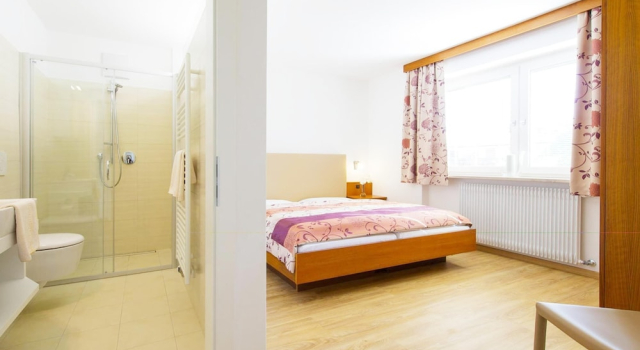 Апартаменты Apartment in Dorf Tirol Near Spronser Lakes