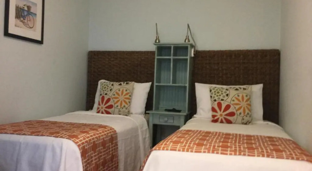 Номер Standard с 2 комнатами Sea Mystique Resort