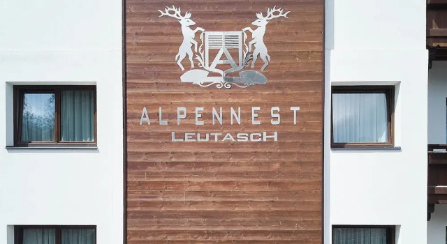 Hotel Alpennest, Rezervovat Hotel Hotely v Tyrolsko se snídaní, Snídaně