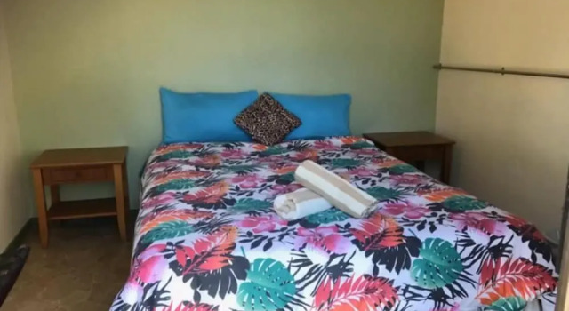 Номер Standard Backpackers By The Bay