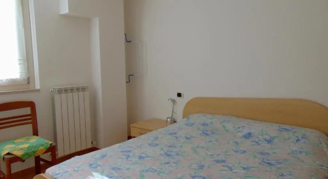 N219 - Numana, delizioso trilocale in centro, Rezervovat Hotel Numana 