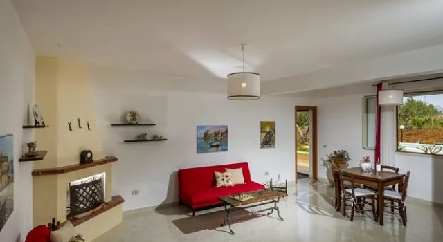 Villa Zagara