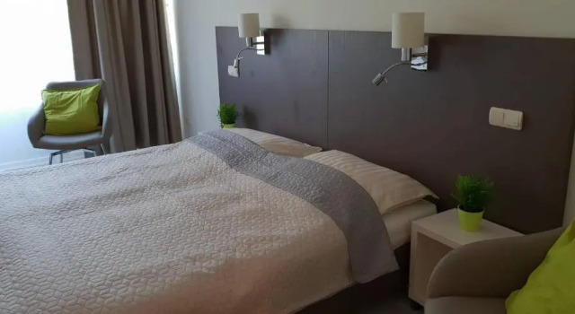 Номер Superior Sport Hotel