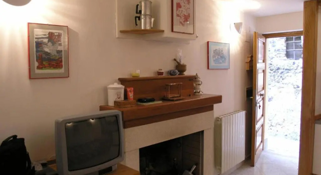 Casa Pasquina, Rezervovat Hotel Rocca Sinibalda 