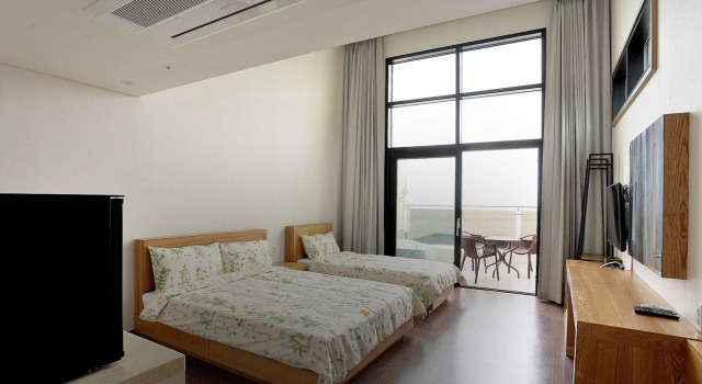 Sea Stay Hotel, Rezervați Hotel Hoteluri SPA în Jeju Island, SPA
