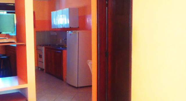 Recanto Sul Flat