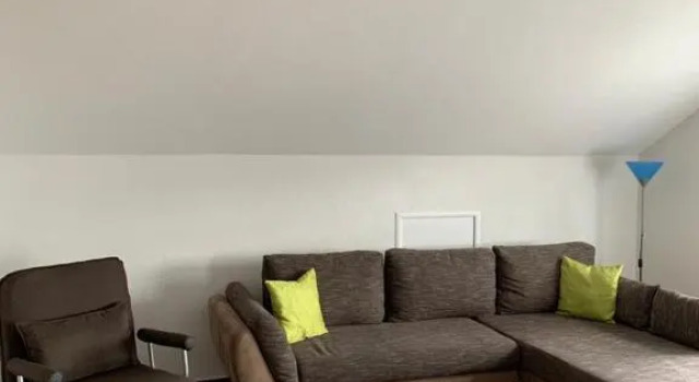 FeWo Weitblick, Varaa Huoneisto Hotellit Baijeri pysäköinnillä, Pysäköinti
