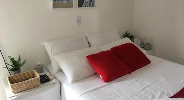 Casa Novamaré, Varaa Hotelli Hotellit Pernambuco pysäköinnillä, Pysäköinti