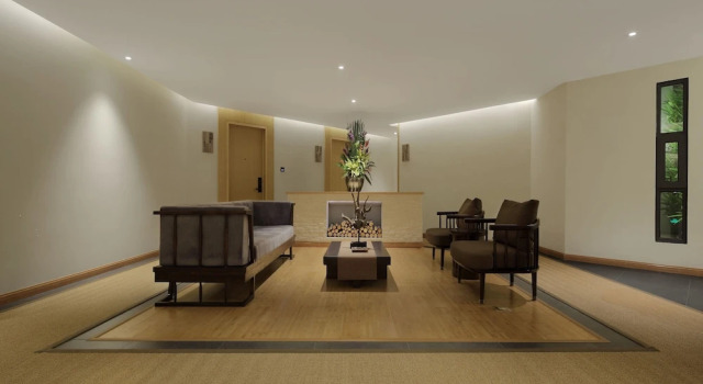 Qianna Shangyuan Boutique Hotel, Book Boutique Zhengzhou Henan