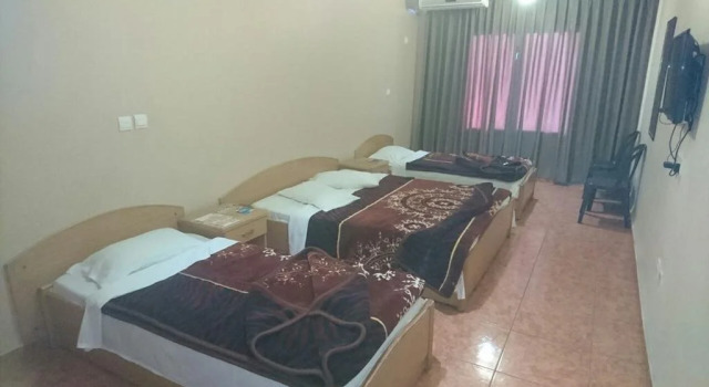 Amer 1 Hotel