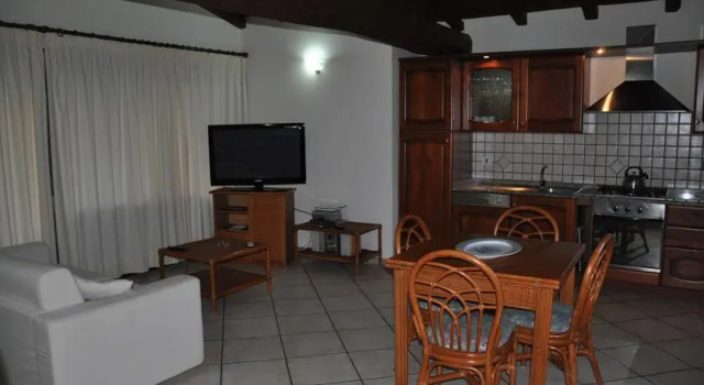 Villa California