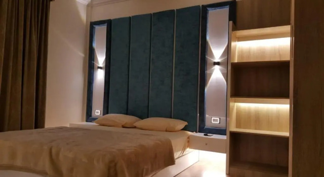 Sheraton Ocean 202, Rezervovat Hotel Heliopolis 