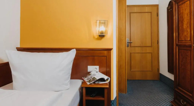 Номер Standard Altstadthotel Arch