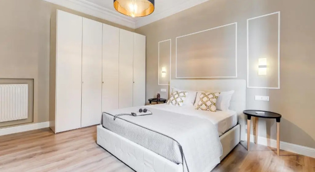 Апартаменты Repubblica Exclusive Apartment