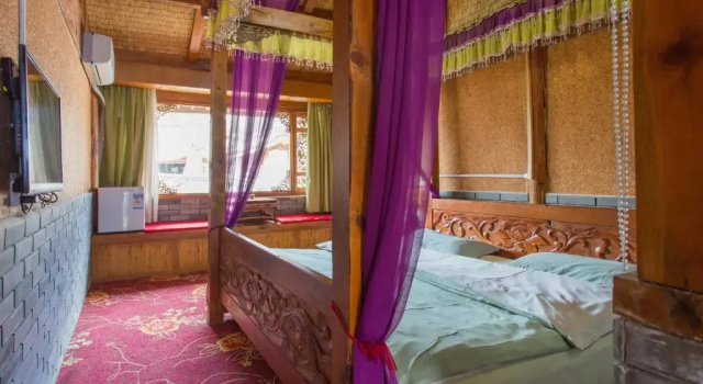 Lijiang Laia Boyue Life Inn