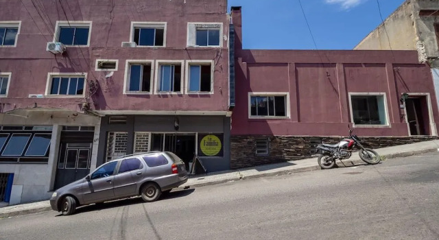 Hotel Minuano
