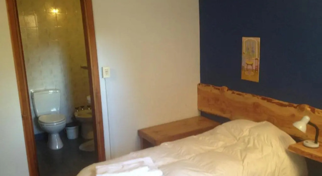 Двухместный номер Standard Huala Hosteria