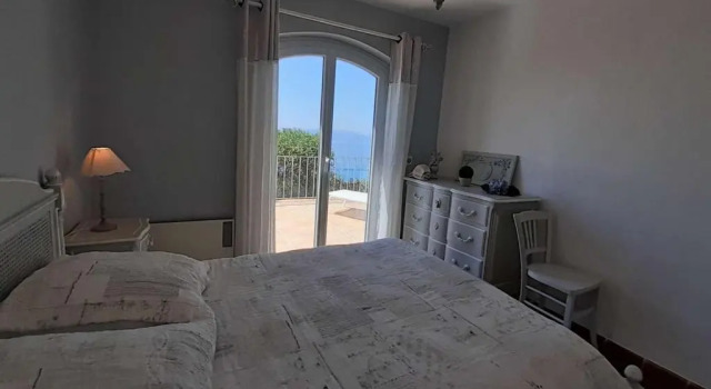 Maison Rayol-Canadel-sur-Mer, 5 pièces, 9 personnes - FR-1-308-142, Забронировать Отель Райоль-Канадель-сюр-Мер Mimosa Road