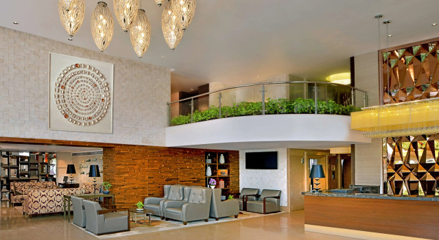 Country Inn & Suites by Radisson, Manipal