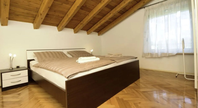 Apartment Anica by Interhome, Забронировать Апартаменты/квартира Придрага Задарская жупания