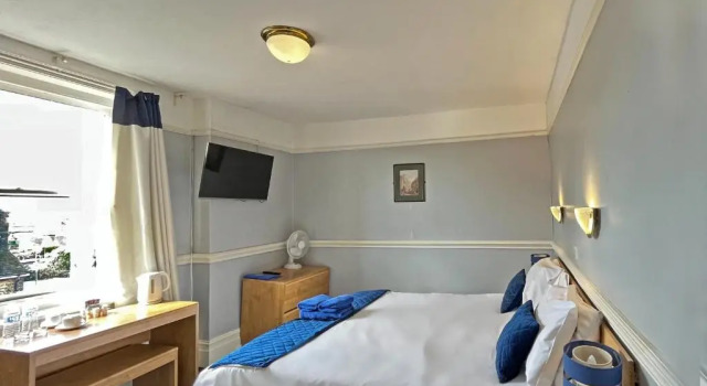 Двухместный номер Standard Royal Hotel Sheerness