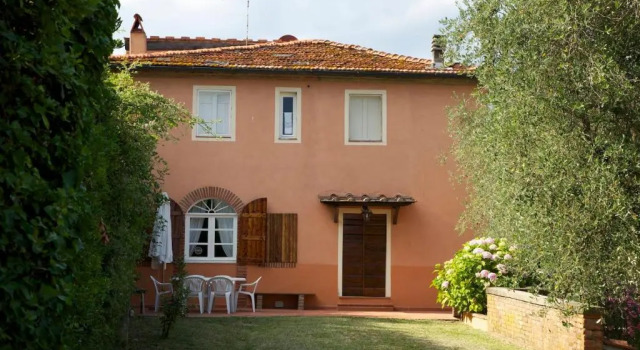 Tenuta Gaetano Spadaro