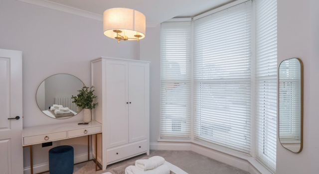 The Salisbury Apartment 202, Varaa Huoneisto Asunnot kohteessa Merseyside, Huoneisto