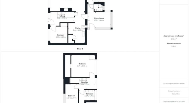 Студия Host Stay The Beach House