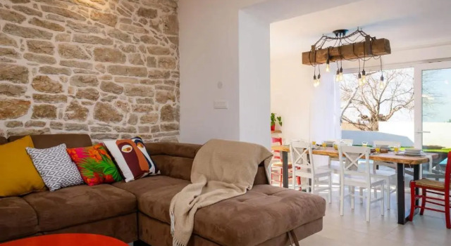 Villa Corinna, Rezervovat Vila Kukci Poreč Riviera