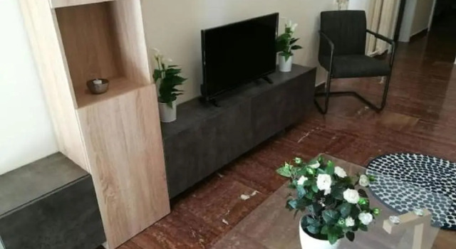 Cosy Apartment in Athens Center Neos Kosmos