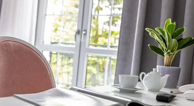 Номер Standard Merci Boutique Hotel