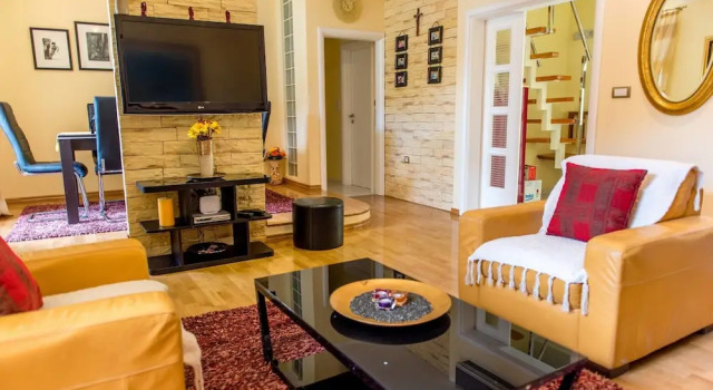 Апартаменты Comfort Konoba 224 Apartments