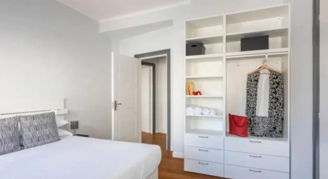 Номер Superior Residenza Testaccio by Hili