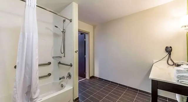 Люкс Sleep Inn & Suites Jourdanton - Pleasanton
