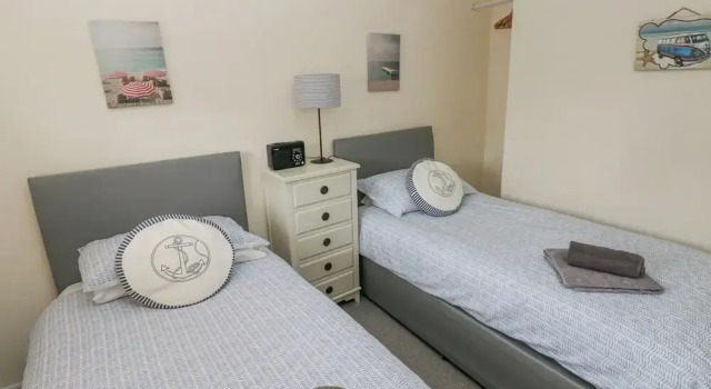 Коттедж Sandy Bay House