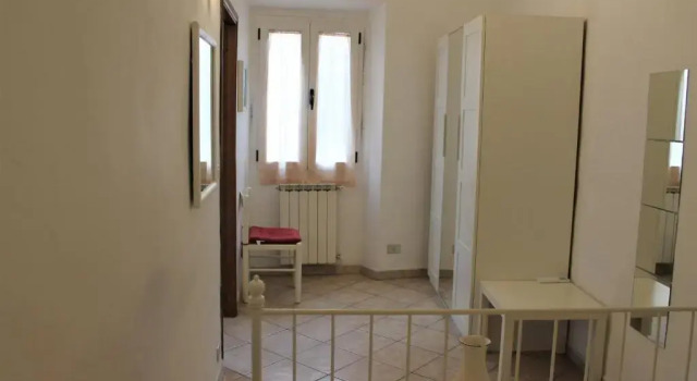 Апартаменты Casa Naldi