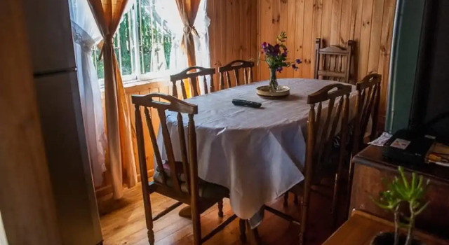 Коттедж Eco Lodge Casa verde