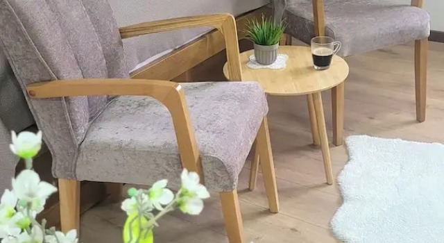Номер Deluxe B&B Plitvica Villa Prica