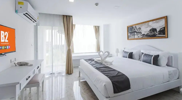 Номер Superior B2 Hua Hin Premier Hotel