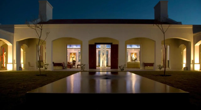 Estancia Vik Jose Ignacio, Varaa Hotelli Hotellit Maldonado aamiaisella, Aamiainen