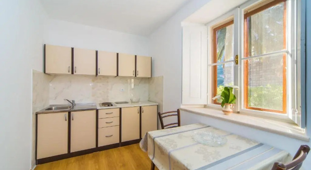 Апартаменты Guest House Katica
