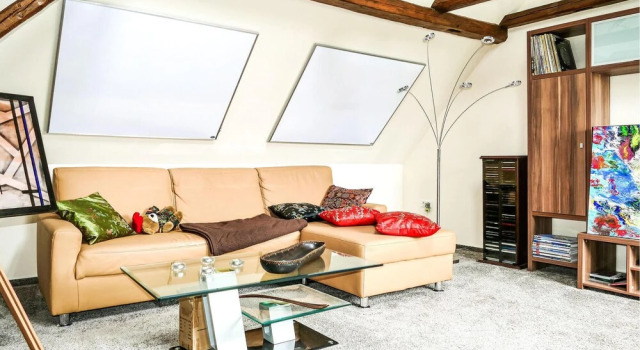 Amazing Apartment in Harzgerode With Wifi and 2 Bedrooms, Book Lejlighed Harzgerode Saxony-Anhalt